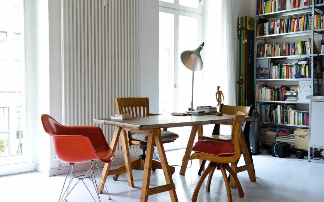 Los Angeles Property Management Company